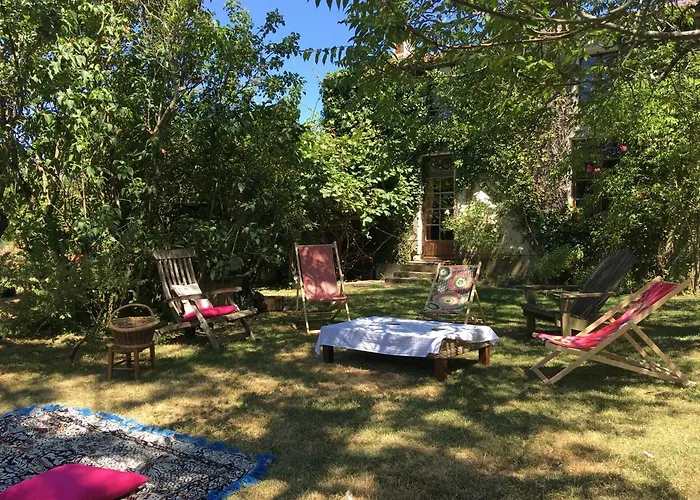 Zen Au Marais Hammam Massages