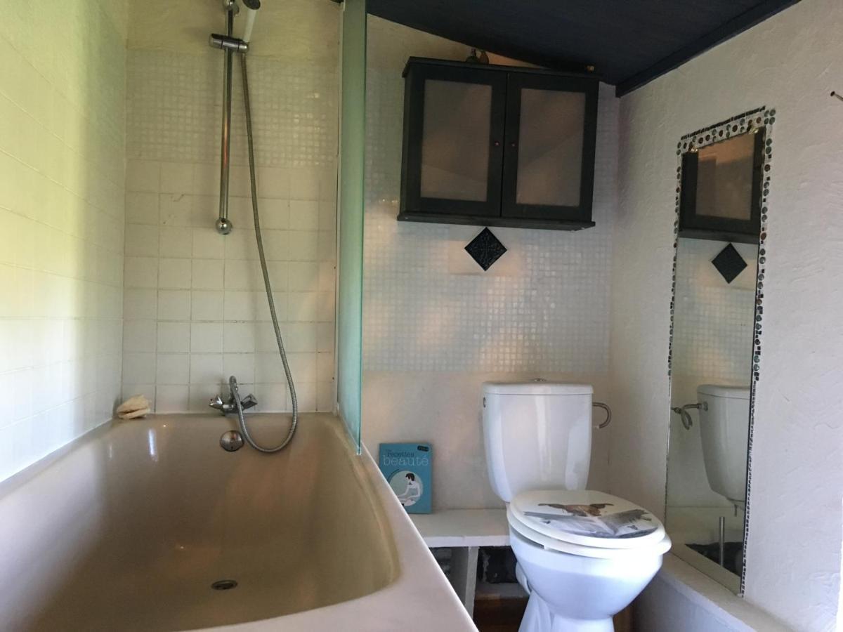 Zen Au Marais Hammam Massages Bed & Breakfast *