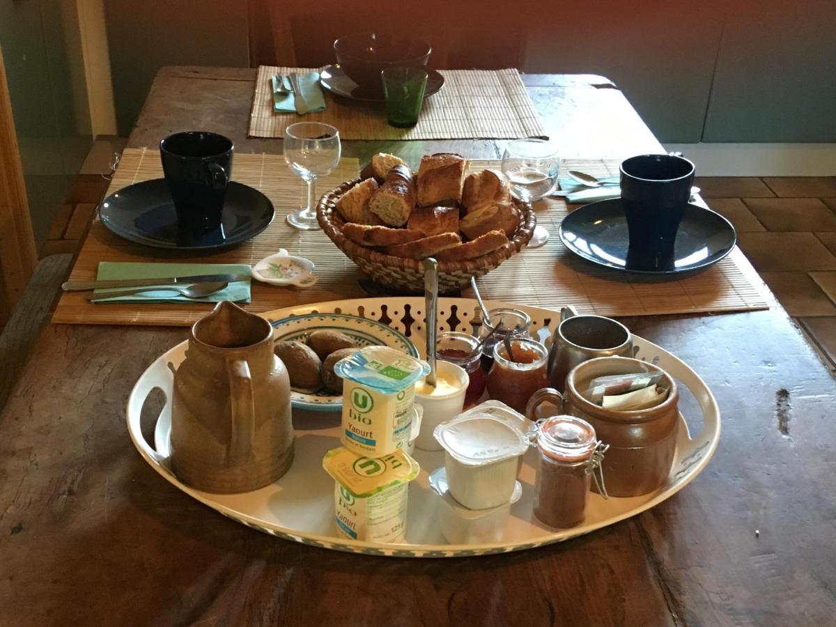 Bed & Breakfast Zen Au Marais Hammam Massages *