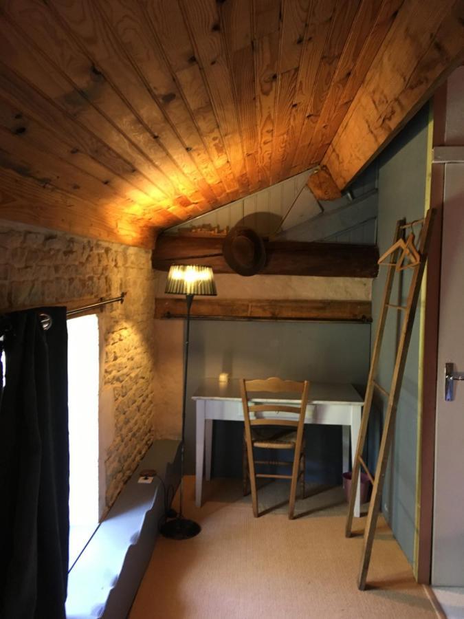 Zen Au Marais Hammam Massages Bed & Breakfast