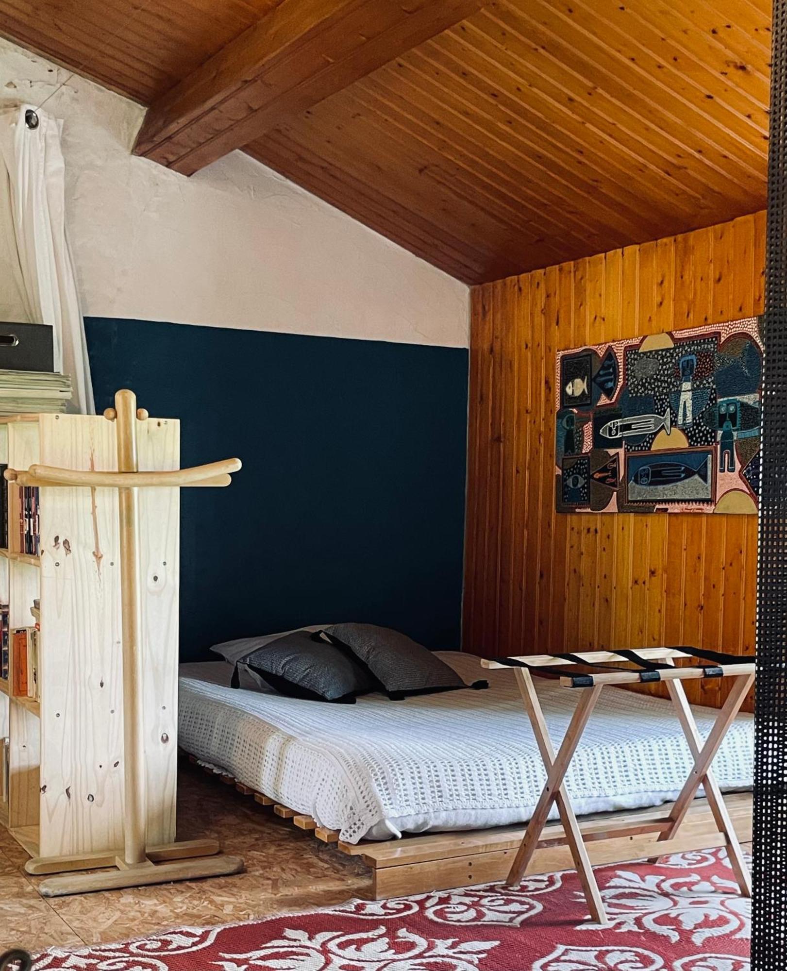Bed & Breakfast Zen Au Marais Hammam Massages Maillezais