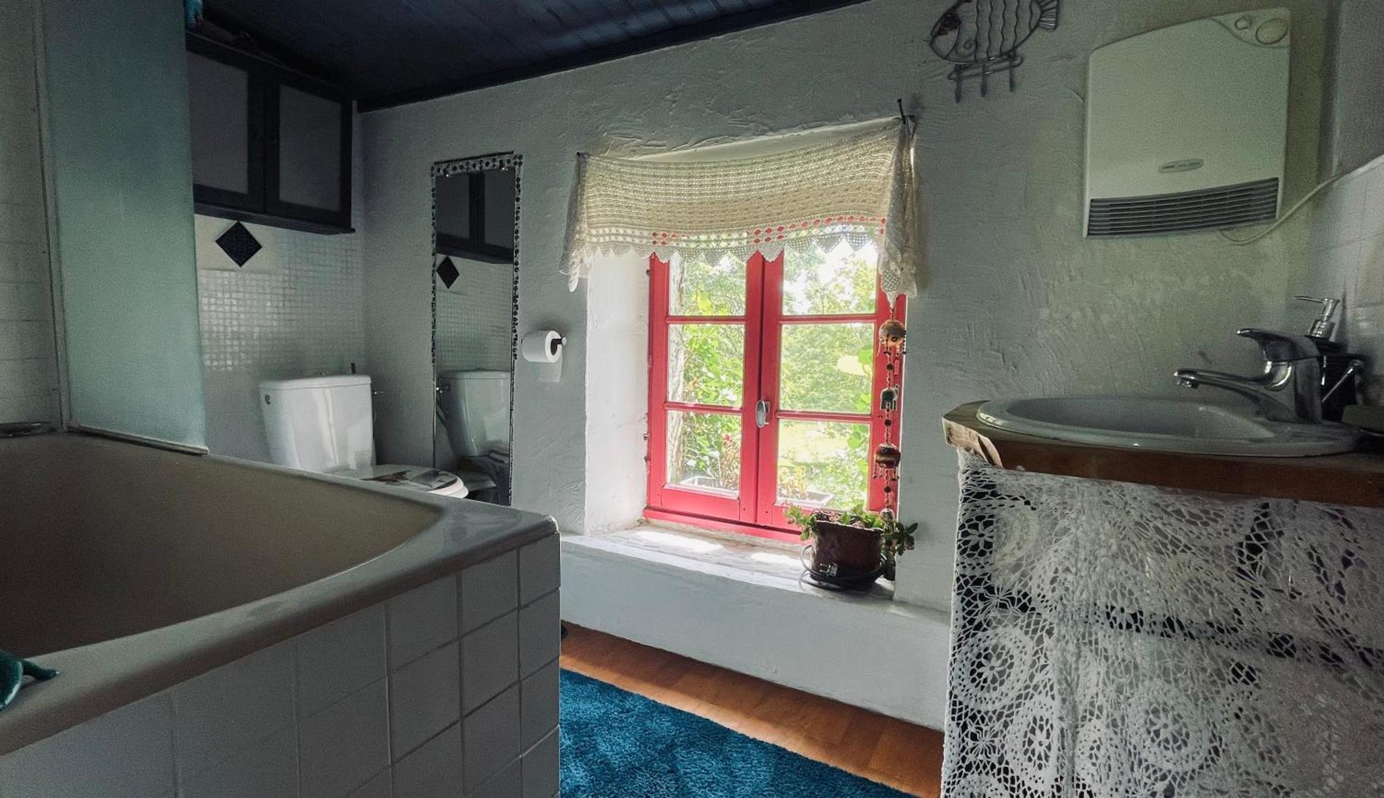 Bed & Breakfast Zen Au Marais Hammam Massages